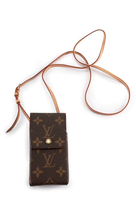 costo porta cellulare louis vuitton|louis vuitton jackets.